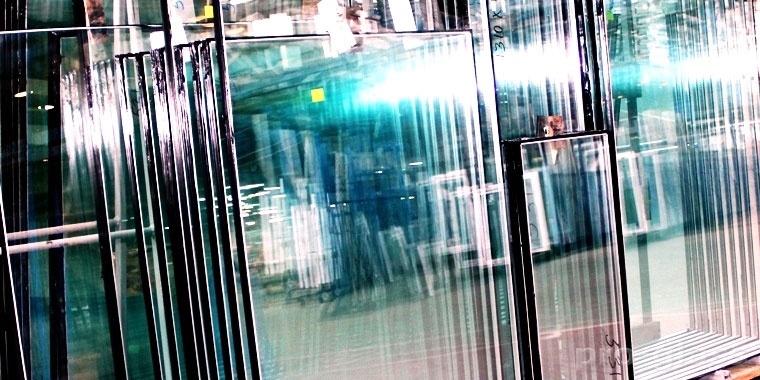 Стеклопакеты – производство и оптовые продажи